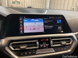  Bmw  Serie 3 320d MHEV Touring  Connected Edition H/K Drag Navi #13