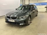  Bmw  Serie 3 330e xDrive Touring Sport Line Drag #3