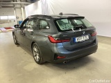  Bmw  Serie 3 330e xDrive Touring Sport Line Drag #4