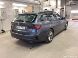  Bmw  Serie 3 330e xDrive Touring Sport Line Drag #8