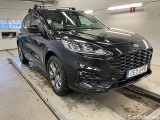  Ford  Kuga Plug-In Hybrid ST-Line Drag 