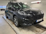  Ford  Kuga Plug-In Hybrid ST-Line Drag #2