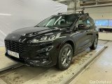  Ford  Kuga Plug-In Hybrid ST-Line Drag #3