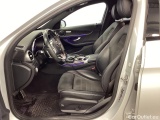  Mercedes  C-Klasse 220 T d 4MATIC AMG Line Night Edition Cockpit Värmare Drag #6