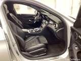  Mercedes  C-Klasse 220 T d 4MATIC AMG Line Night Edition Cockpit Värmare Drag #7