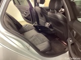  Mercedes  C-Klasse 220 T d 4MATIC AMG Line Night Edition Cockpit Värmare Drag #15
