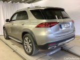  Mercedes  G-Klasee 350 de 4MATIC Premiumpkt SUV-paket Burmester Pano Skinn #4