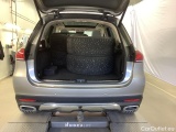  Mercedes  G-Klasee 350 de 4MATIC Premiumpkt SUV-paket Burmester Pano Skinn #13