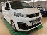  Peugeot  Expert 2.0 BlueHDi 145 L3 PRO+ Kamera Drag 3-Sits Inredning Värmare Auto 