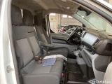  Peugeot  Expert 2.0 BlueHDi 145 L3 PRO+ Kamera Drag 3-Sits Inredning Värmare Auto #7