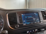  Peugeot  Expert 2.0 BlueHDi 145 L3 PRO+ Kamera Drag 3-Sits Inredning Värmare Auto #9