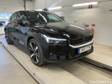  Polestar  2 Long range  Dual Motor AWD 78kWh Plus Pilot  Panorama H/K Drag Kamera **SEE INSPECTION HERE https://lnk.bus.no/4998E1oAe** #2