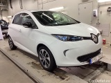  Renault  Zoe !BOUGHT BATTERY!  R110 41 kWh Intens Kamera Värmare Navi 