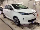  Renault  Zoe !BOUGHT BATTERY!  R110 41 kWh Intens Kamera Värmare Navi #2