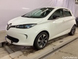  Renault  Zoe !BOUGHT BATTERY!  R110 41 kWh Intens Kamera Värmare Navi #3