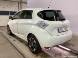  Renault  Zoe !BOUGHT BATTERY!  R110 41 kWh Intens Kamera Värmare Navi #6