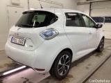  Renault  Zoe !BOUGHT BATTERY!  R110 41 kWh Intens Kamera Värmare Navi #7