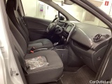  Renault  Zoe !BOUGHT BATTERY!  R110 41 kWh Intens Kamera Värmare Navi #9