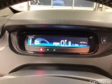  Renault  Zoe !BOUGHT BATTERY!  R110 41 kWh Intens Kamera Värmare Navi #12