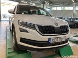  Skoda  Kodiaq 2.0 TDI 4x4 200HK  Style 