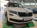  Skoda  Kodiaq 2.0 TDI 4x4 200HK  Style #2