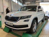  Skoda  Kodiaq 2.0 TDI 4x4 200HK  Style #3