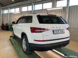  Skoda  Kodiaq 2.0 TDI 4x4 200HK  Style #4