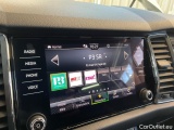  Skoda  Kodiaq 2.0 TDI 4x4 200HK  Style #11