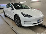  Tesla  Model 3 Long Range AWD **SEE TEST LINK BELOW** 