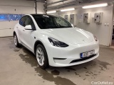  Tesla  Model Y Long Range AWD #2