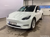  Tesla  Model Y Long Range AWD #3