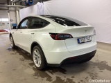  Tesla  Model Y Long Range AWD #4
