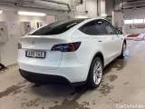  Tesla  Model Y Long Range AWD #5