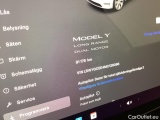  Tesla  Model Y Long Range AWD #17