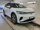 Volkswagen  ID.4 4Motion Design Paket Exteriör Drag #4