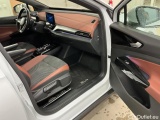  Volkswagen  ID.4 82 kWh Business Skinn Alcantara Drag Navi **SEE INSPECTION HERE https://lnk.bus.no/7527u4bgD** #7