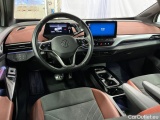  Volkswagen  ID.4 82 kWh Business Skinn Alcantara Drag Navi **SEE INSPECTION HERE https://lnk.bus.no/7527u4bgD** #11