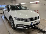  Volkswagen  Passat Alltrack 2.0 TDI 4Motion 200HK Executive Drag Paket Cockpit Värmare Navi 