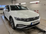  Volkswagen  Passat Alltrack 2.0 TDI 4Motion 200HK Executive Drag Paket Cockpit Värmare Navi #2