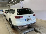  Volkswagen  Passat Alltrack 2.0 TDI 4Motion 200HK Executive Drag Paket Cockpit Värmare Navi #4