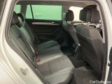  Volkswagen  Passat Alltrack 2.0 TDI 4Motion 200HK Executive Drag Paket Cockpit Värmare Navi #9