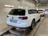  Volkswagen  Passat Alltrack 2.0 TDI 4Motion 200HK Executive Drag Paket Cockpit Värmare Navi #5