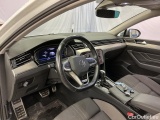  Volkswagen  Passat Alltrack 2.0 TDI 4Motion 200HK Executive Drag Paket Cockpit Värmare Navi #12