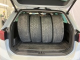  Volkswagen  Passat Alltrack 2.0 TDI 4Motion 200HK Executive Drag Paket Cockpit Värmare Navi #13