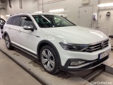  Volkswagen  Passat 'Alltrack 2.0 TDI 4Motion 200HK Executive Drag Paket Cockpit Värmare Navi #2