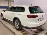  Volkswagen  Passat 'Alltrack 2.0 TDI 4Motion 200HK Executive Drag Paket Cockpit Värmare Navi #4