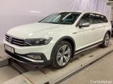  Volkswagen  Passat 'Alltrack 2.0 TDI 4Motion 200HK Executive Drag Paket Cockpit Värmare Navi #3