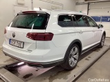  Volkswagen  Passat 'Alltrack 2.0 TDI 4Motion 200HK Executive Drag Paket Cockpit Värmare Navi #5