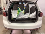  Volkswagen  Passat 'Alltrack 2.0 TDI 4Motion 200HK Executive Drag Paket Cockpit Värmare Navi #8