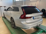  Volvo  V90 T6 Recharge AWDInscription Exp Navi Pro Parkeringssupport Drag #4